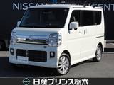 日産 NV100クリッパーリオ 660cc 660 E 4WD 標準ルーフ　4WD　衝突被害軽減ブレーキ