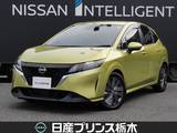 日産 ノート 1200cc 1.2 X メーカー純正ナビ