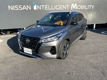 1.2 X ツートーン インテリアエディション (e-POWER) メモリーナビ・フルセグTV・DVD再生・Bluet