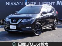 日産 エクストレイル 2000cc 2.0 20Xi Vセレクション 2列車 4WD 純正ナビ(MM520D-L)