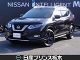 日産 エクストレイル 2000cc 2.0 20Xi Vセレクション 2列車 4WD 純正ナビ(MM520D-L)