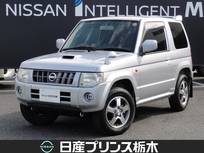 日産 キックス 660cc 660 RX 4WD 純正ナビ(MS108-A)ワンセグTV　ETC