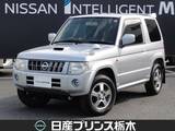 日産 キックス 660cc 660 RX 4WD 純正ナビ(MS108-A)ワンセグTV　ETC