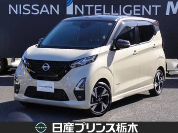 660 ハイウェイスターX パイオニア製ナビ