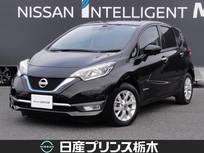 日産 ノート 1200cc 1.2 e-POWER メダリスト 純正ナビ(MM319D-W)