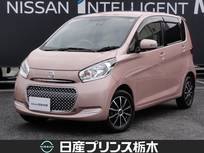 日産 デイズ 660cc 660 ボレロ Xベース 純正ラジオ　アラウンドビューモニター