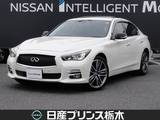 日産 スカイライン 2000cc 2.0 200GT-t タイプP メーカー純正ナビ