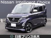 日産 ルークス 660cc 660 ハイウェイスターX 純正ナビ(MM319D-L)