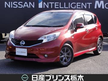 1.2 X DIG-S エアロスタイル 純正ナビ(MP313D-W)　バックカメラ　ETC