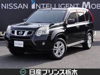 日産 エクストレイル 2000cc 2.0 20X 純正ナビ(HS511D-A)　バックカメラ