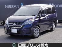 日産 セレナ 2000cc 2.0 XV 純正ナビ(MM519D-L)