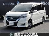 日産 セレナ 1200cc 1.2 e-POWER ハイウェイスター V 純正ナビ(MM318D-W)