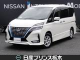日産 セレナ 1200cc 1.2 e-POWER ハイウェイスター V 純正ナビ(MM521D-L)