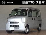 スズキ エブリイ 660cc 660 PA ハイルーフ 純正ラジオFM/AM　3A/T