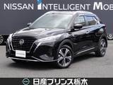 日産 キックス 1200cc 1.2 X (e-POWER) 純正ナビ(MM323D-L)