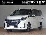 日産 セレナ 2000cc 2.0 ハイウェイスター V 純正ナビ(MM521D-L)