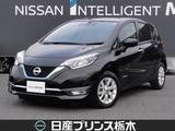 日産 ノート 1200cc 1.2 e-POWER メダリスト 純正ナビ(MM319D-W)