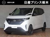 日産 サクラ X