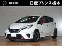 日産 ノート 1200cc 1.2 e-POWER NISMO