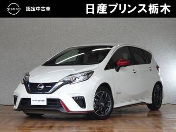 1.2 e-POWER NISMO