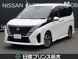 日産 セレナ 2000cc 2.0 ハイウェイスターV 純正ナビ(MM223D-L)