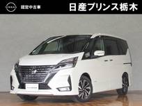 日産 セレナ 2000cc 2.0 ハイウェイスター V