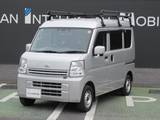 日産 NV100クリッパー 660cc 660 DX GLセーフティパッケージ ハイルーフ