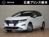 日産 ノート 1200cc 1.2 AUTECH