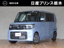 日産 ルークス 660cc 660 X