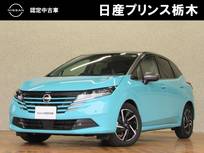 日産 ノート 1200cc 1.2 X 純正ナビ　寒冷地仕様　LEDライト