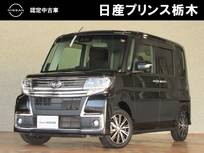ダイハツ タント 660cc 660 カスタム X トップエディション SAIII シートヒーター運転席・純正SDナビゲーショ