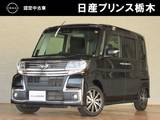 ダイハツ タント 660cc 660 カスタム X トップエディション SAIII