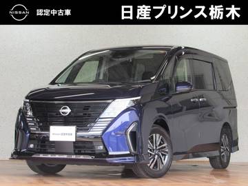 1.4 e-POWER ハイウェイスターV