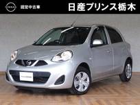 日産 マーチ 1200cc 1.2 X Vセレクション