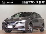 日産 リーフ e+ X