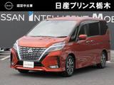 日産 セレナ 2000cc 2.0 ハイウェイスター V 純正メモリーナビMM519D-L・後席フリップダ