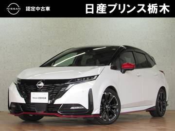 1.2 NISMO メモリーナビMJ321D-L　ETC