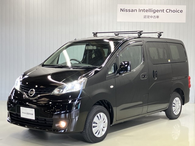 NV200バネット(全国)の中古車｜日産公式中古車検索サイト