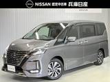 日産 セレナ 2000cc 2.0 ハイウェイスター V 両側電動スライドドア・ディーラーOPナビ・