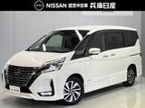 日産 セレナ 2000cc 2.0 ハイウェイスター V ディーラーOPナビ・両側電動スライドドア・