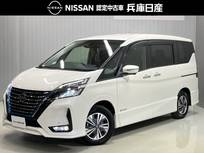 日産 セレナ 1200cc 1.2 e-POWER ハイウェイスター V 両側電動スライドドア