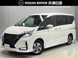 日産 セレナ 1200cc 1.2 e-POWER ハイウェイスター V 両側電動スライドドア