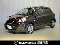 日産 マーチ 1200cc 1.2 S 12S