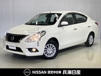 日産 ラティオ 1200cc 1.2 X ディーラーOPナビ・ETC・フォグランプ・リ