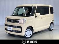 スズキ スペーシア 660cc 660 ハイブリッド X SDナビ・両側電動スライドドア・運転席シー