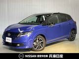 日産 ノート 1200cc 1.2 X 当社試乗車アップ・メーカーOPナビ・プロパ