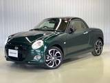 ダイハツ コペン 660cc セロ 660 メモリーナビ・フルセグ・DVD再生機能付き