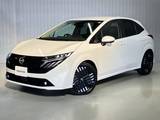 日産 ノートオーラ 1200cc 1.2 G 当社試乗車UP・プロパイロット・メーカーオ