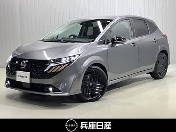 1.2 G 90周年記念車 当社試乗車アップ・メーカーOPナビ・前席シ