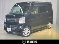 スズキ エブリイワゴン 660cc 660 PZターボスペシャル 4WD メモリーナビ・バックモニター・運転席シー